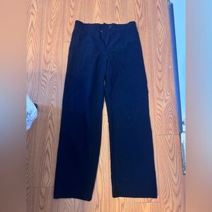 Women’s Black Dress Pants